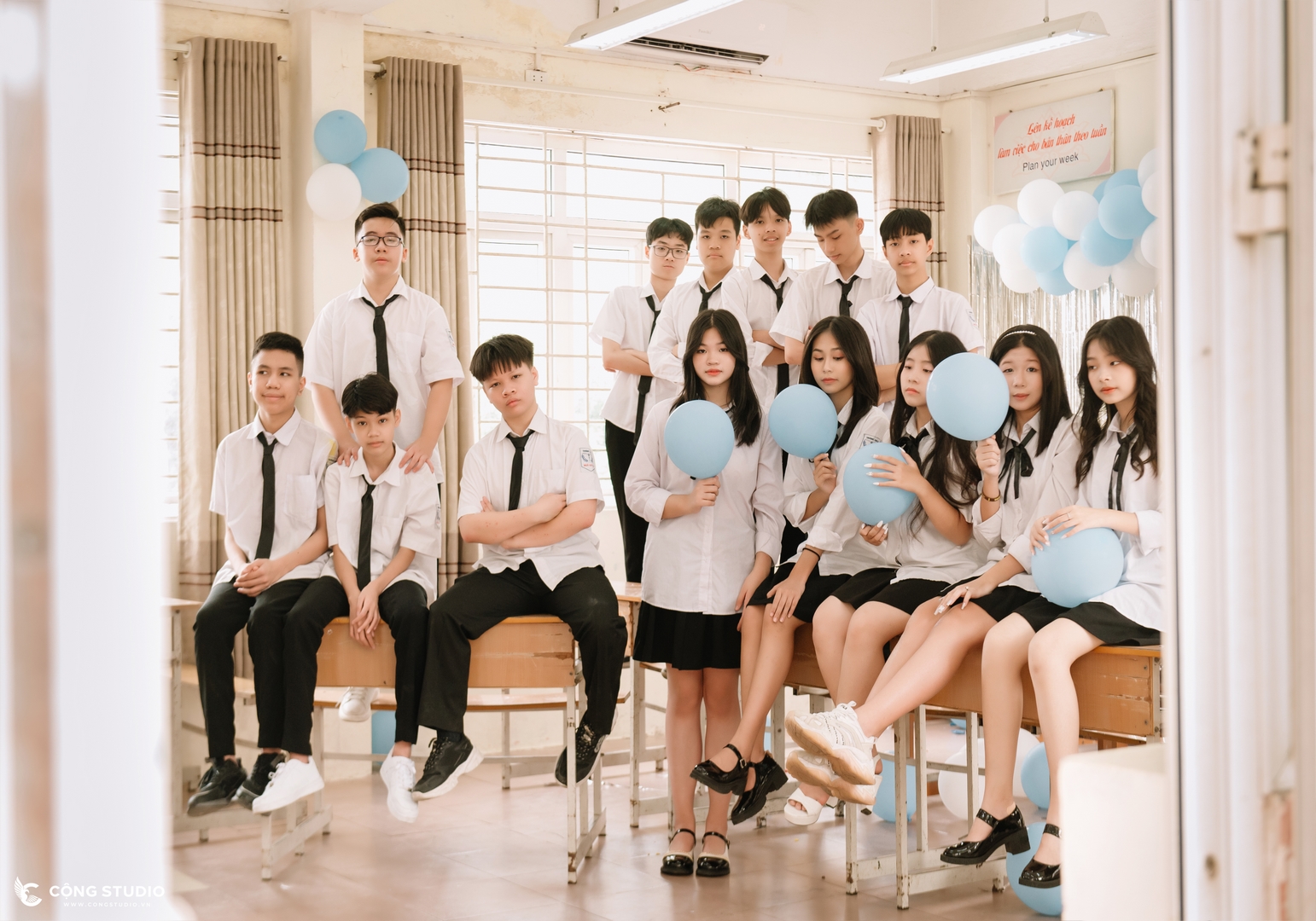 Nhớ Mãi Chuyến Đi Này